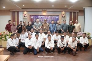 UKW Situbondo Siap Jadi Pro!