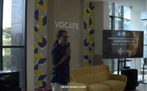 kolaborasi vokasi diplomasi budaya