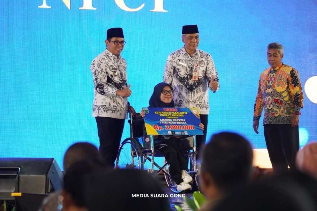 Spekta GTK 2025 Kota Batu