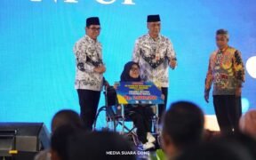 Spekta GTK 2025 Kota Batu