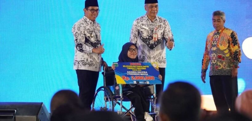 Spekta GTK 2025 Kota Batu