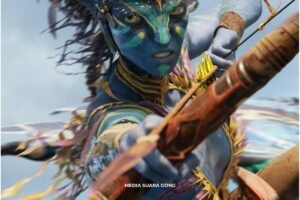 Avatar: Fire and Ash Film Termahal?