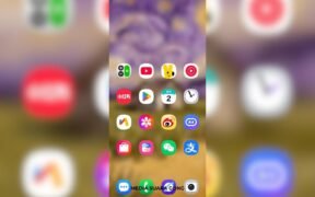 One UI 8.5 fitur baru
