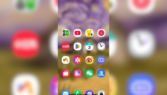 One UI 8.5 fitur baru