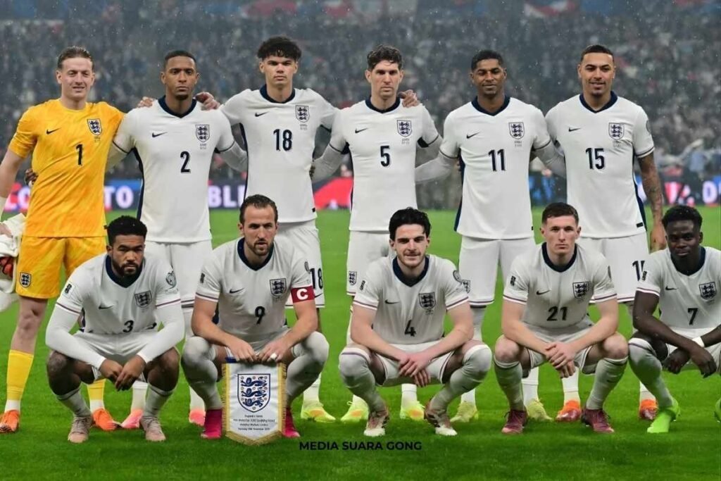 Tuchel Siapkan Ujian Berat Lawan Uruguay dan Jepang