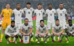 persiapan Inggris menghadapi Uruguay Jepang