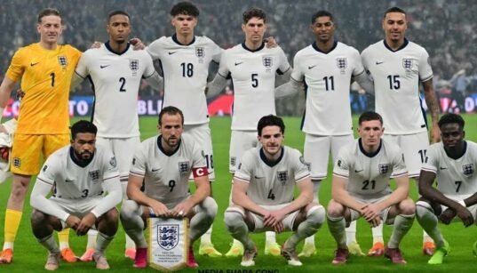 persiapan Inggris menghadapi Uruguay Jepang