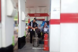 Takaran BBM Aman Situbondo Udah Cek!