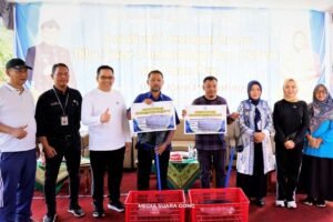 NTPi 93 Pembudidaya Ikan Probolinggo Masih Seret Untung