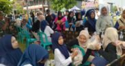 Bazar Gula Murah SMK