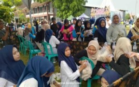 Bazar Gula Murah SMK