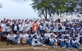 Hari Kesehatan Nasional Situbondo