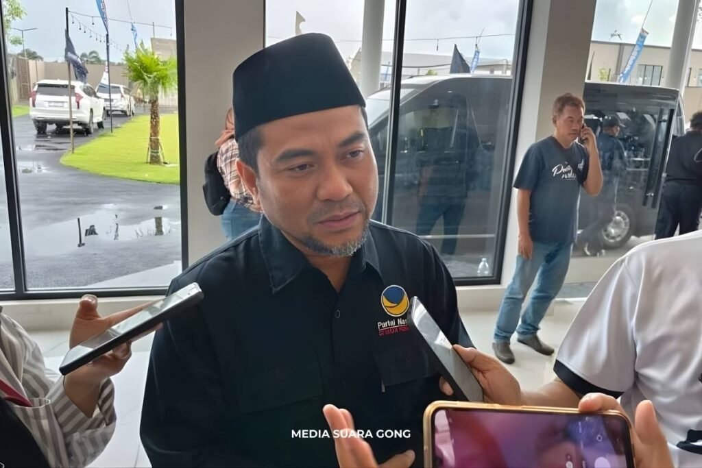 Bandara Dhoho Harus Jadi Mesin Ekonomi