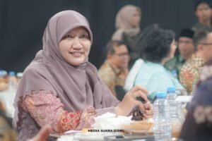BUMD Jatim Dikebut Target PAD Dinaikkan