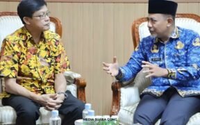 penguatan program tebu Probolinggo