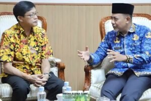 Probolinggo Siap Tancap Gas Perkebunan Tebu