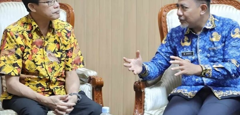 penguatan program tebu Probolinggo