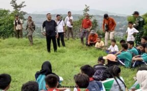 wisata olahraga Situbondo Panji