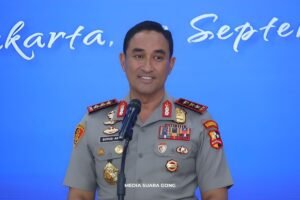 BNN Ajak Pengguna Narkoba Bangkit