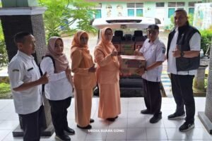 Dampak Banjir terhadap Pelaku UMKM di Kecamatan Tiris