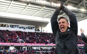 kandidat pelatih Timnas Indonesia