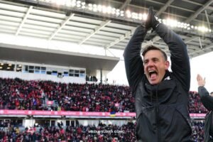 Siapa Kandidat Pelatih Timnas Indonesia Selain Kluivert?