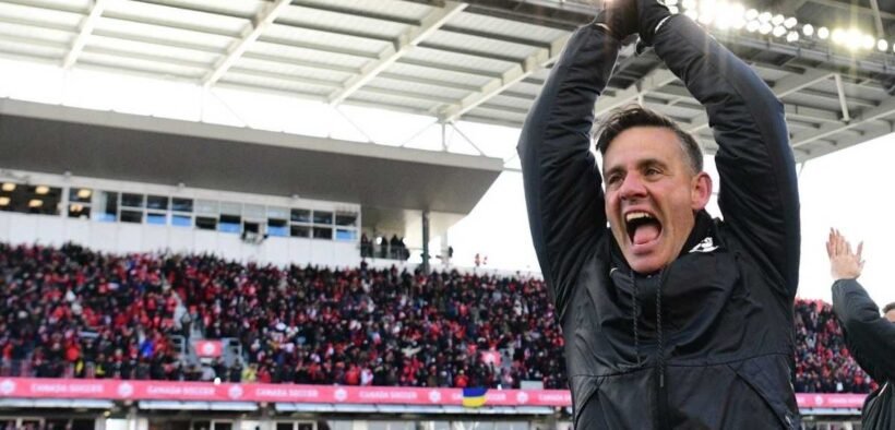 kandidat pelatih Timnas Indonesia