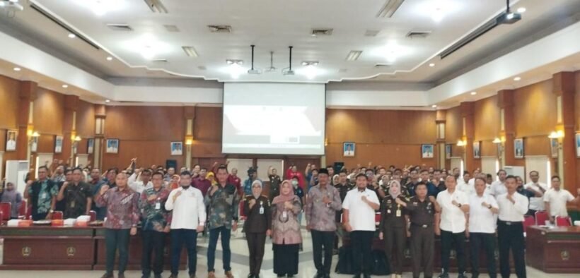 implementasi KUHP KUHAP Jombang