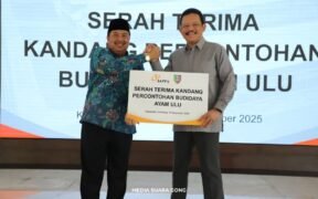 Ayam ULU Jombang JAPFA