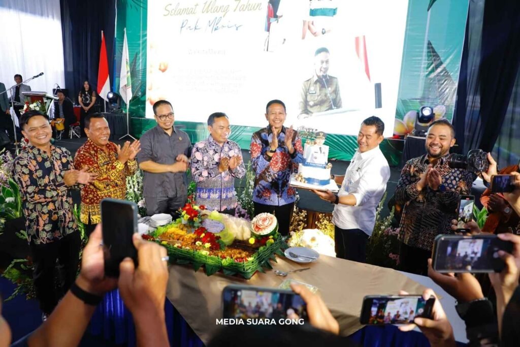 Sinergi Air Malang Raya