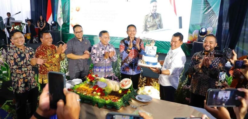 Sinergi Air Malang Raya