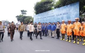 Operasi Lilin Semeru Batu
