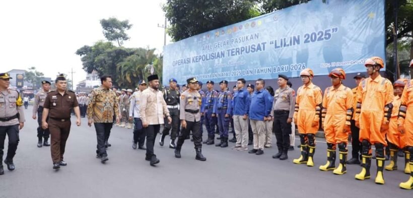 Operasi Lilin Semeru Batu