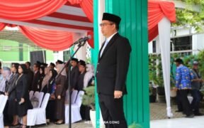 Hari Bela Negara Probolinggo