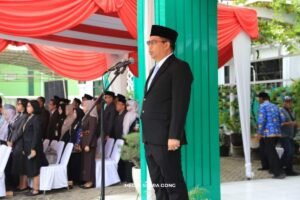 Hari Bela Negara Probolinggo Wali Kota Tegaskan Nasionalisme