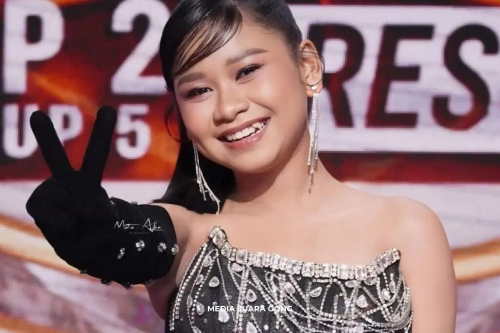 April Cirebon Juara 3 D’Academy 2025 Bikin Kota Udang Bangga