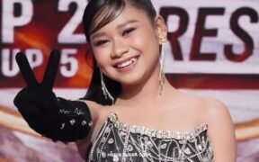 April Cirebon D’Academy 2025