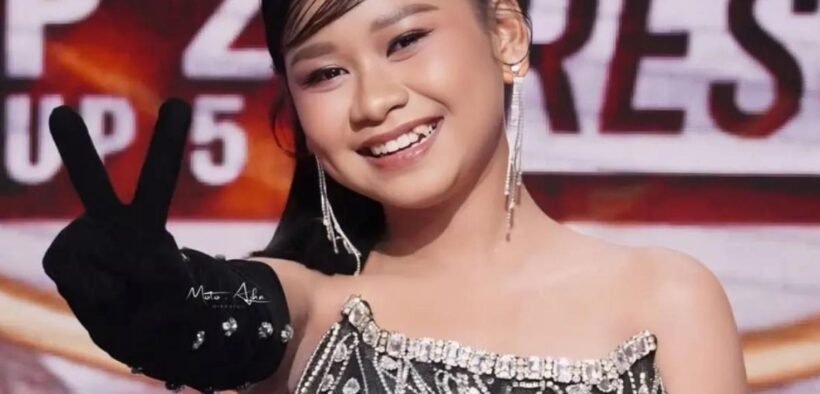 April Cirebon D’Academy 2025