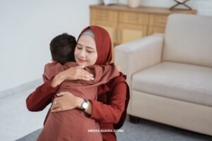 Makna Hari Ibu Lebih dari Sekedar Ucapan