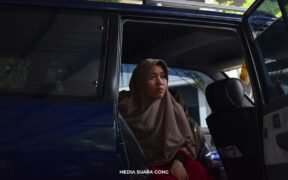peran perempuan hari ibu