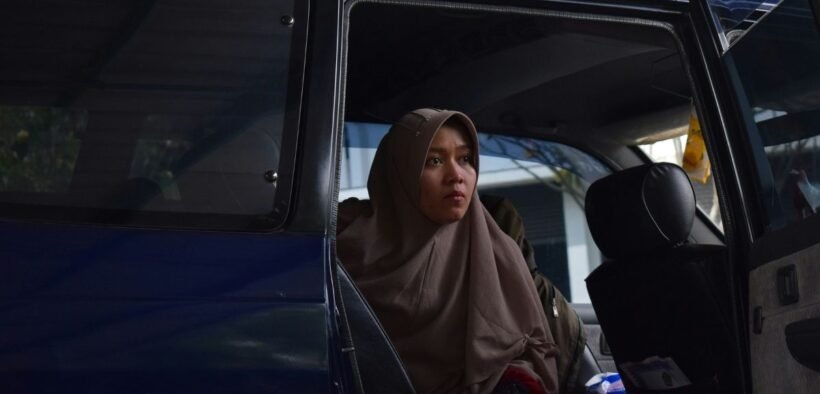 peran perempuan hari ibu