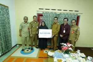 Pemkot Batu Perkuat Perlindungan Sosial Kota Batu