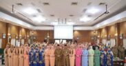 Peran DWP Pendidikan Anak