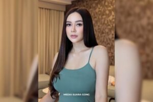 Isu Aura Kasih Ramai Gugatan Cerai Tanpa Orang Ketiga
