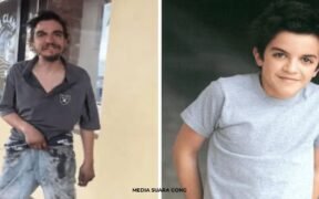 Tylor Chase tolak bantuan