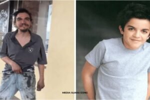 Tylor Chase Tolak Bantuan Nasib Mantan Bintang Nickelodeon