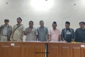 UMK Situbondo Tahun 2026 Ditolak Buruh Bersuara