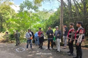 Rekayasa Lalu Lintas Batu Hadapi Libur Nataru