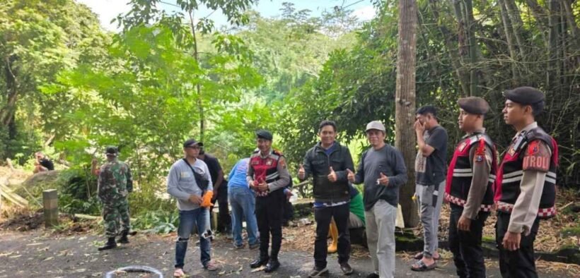 rekayasa lalu lintas Batu