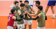 final voli SEA Games